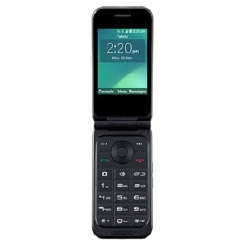 ZTE Telstra Flip 3 Mobile Phone